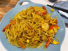 -龙记香港茶餐厅(久光百货店)