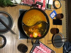 -呷哺呷哺 黄金牧场 (新中关购物中心店)