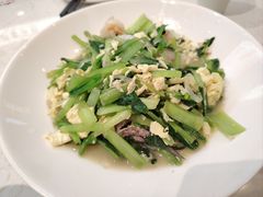 -船歌·鱼水饺青岛菜(国贸商城店)