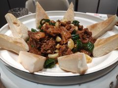 -盛福楼·惠山宴(盛岸路店)