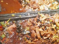-江边城外烤全鱼(方庄时代购物中心店)