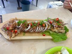 -北方饺子王·海肠捞饭·海鲜锅(山大店)