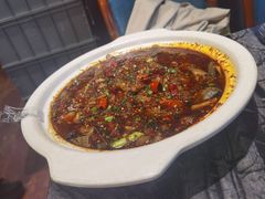 -情妹耙泥鳅·江湖川菜(科华店)