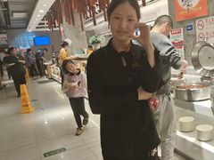 -玫瑰花园自助烤肉(顺义鑫海韵通店)