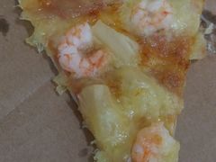 -Aiko's Pizza埔里手工窑烤披萨