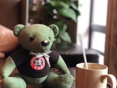 -MAAN COFFEE(金桥店)