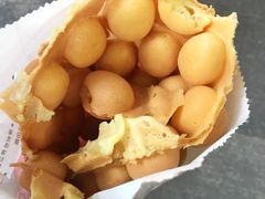 -利强记北角鸡蛋仔(弥敦道店 )