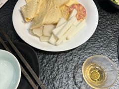-一善菌·云南菌汤·云南菜(银泰城店)