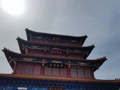 -元大都城垣遗址公园