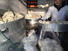 -天泽祥·鼓楼馒头(鼓楼店)