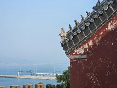 -长岛南北长山旅游景区