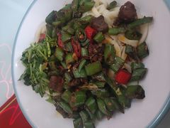 -杨记跷脚牛肉面(下元店)