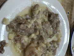 -老七饭馆(光荣道总店)