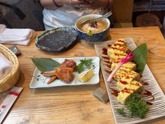 -千羽鹤海鲜居酒屋Bistro(大望路店)