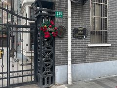 -上海基督教景灵堂