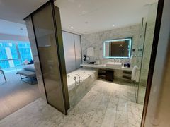 -北京北辰洲际酒店