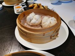 -宝丽轩中餐厅BAOLIXUAN