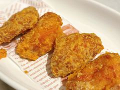 -新白鹿餐厅(第一百货店)