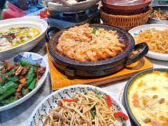 -小菜园新徽菜(无锡宜家荟聚中心店)