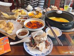 -志晖园圆子鸡·辣子鸡(阳光店)