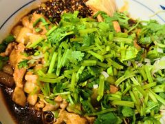 -爱家面馆(常州总店)