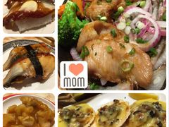 万岁寿司(万国店)-万岁寿司(万国店)