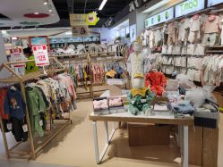 -格瑞丽家(张掖路店)