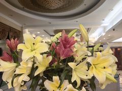 -香融府·烤鸭·家常菜(马家堡路店)