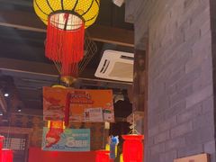 -小龙坎火锅(总店)