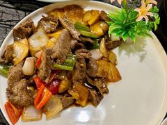 -朕悦鹧鸪饭私房菜