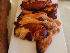 香酥鸡-玉华宫宾馆·餐厅(铜川驻京办店)