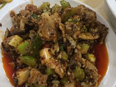 拌白肉-天一沾水肥肠(科园一街店)