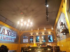 -伯爵·沉浸式超级密室·直营店