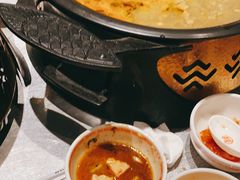 -探鱼·鲜青椒爽麻烤鱼(天河优托邦店)
