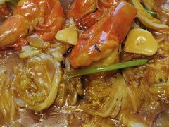 -香融府·烤鸭·家常菜(马家堡路店)