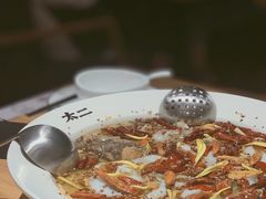 老坛子酸菜鱼-太二酸菜鱼(汕头苏宁广场店)