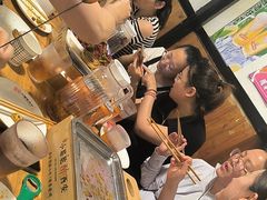 -福苗小骆驼烧烤(莲湖路店)