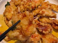 -宏达老菜馆(东安街店)