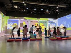 -小鸡哆哆故事屋·儿童乐园(嘉里城店)