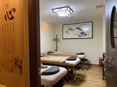 -常仁健康·经络推拿·按摩艾灸养生馆(长宁路店)