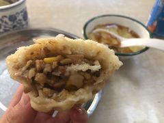 -老陶包子铺(南大西南村店)