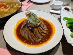 -尚一汤 广东炖汤(金桥国际店)