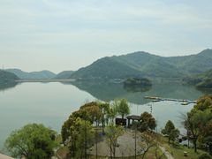 -宁波九龙湖开元度假村