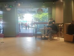 -银记肠粉店(南方医院店)