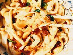 -宋益驴蹄子面肉夹馍(辛家庙店)