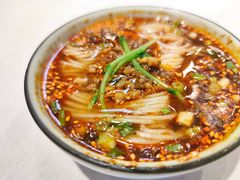 担担面-峨嵋酒家总店(车公庄店)