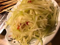 -俏湘厨•地道湘菜(建华南路店)