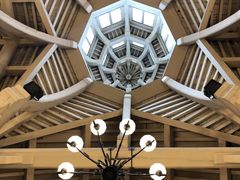 -中华圣公会教堂旧址