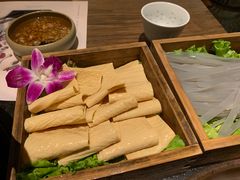 -盡膳口福跷脚牛肉火锅(合生汇购物中心店)