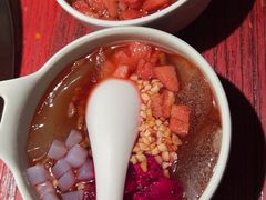 -小龙翻大江文化火锅(太古里店)